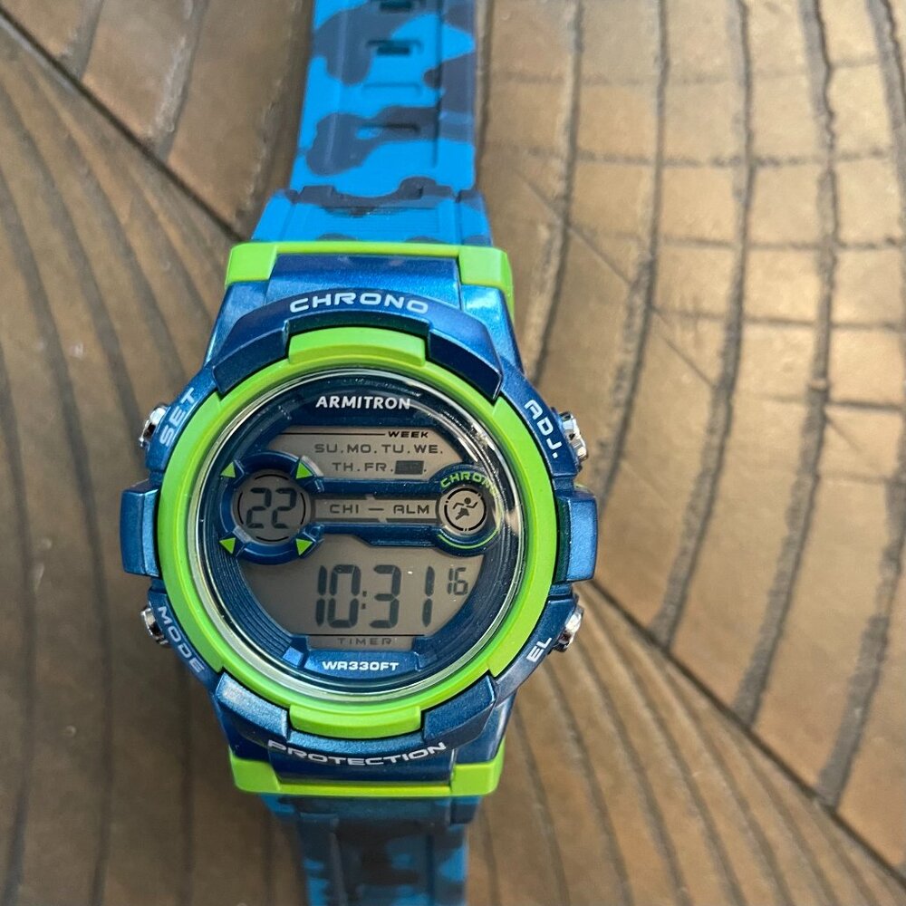 Armitron Sport‎ Watch